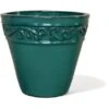 Kirschke Pflanzgefäß Country Garden Derry 21 Cm Ocean 1 Kirschke Pflanzgefäß Country Garden Derry 21 Cm Ocean -Pola Pflanz Geschaft 011336512941 11008600 S 01