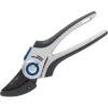 LUX Gartenschere Amboss Mit Aluminiumgriffen -Pola Pflanz Geschaft 112029 2137 1