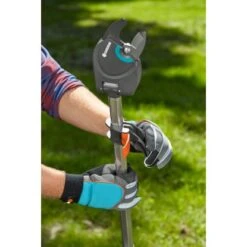 Gardena Teleskop-Baumschneider StarCut 410 Plus -Pola Pflanz Geschaft 131432 3050 ga620 3