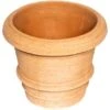 Pflanztopf Ella Ø 38 Cm X 30 Cm Terrakotta -Pola Pflanz Geschaft 161875 11005200 1