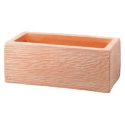 Pflanzkasten 33 Cm X 13 Cm Terrakotta