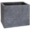 M Collections Pflanzkasten Arizona 38 Cm X 44 Cm Graphite 2 M Collections Pflanzkasten Arizona 38 Cm X 44 Cm Graphite -Pola Pflanz Geschaft 2666030 4635 S 01