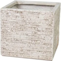 M Collections Pflanzkasten Utah 46 Cm X 55 Cm Desert