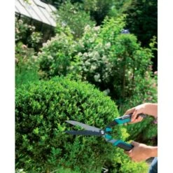 Gardena Buchsschere Comfort 18 Cm Klinge -Pola Pflanz Geschaft 3050 0039920 1