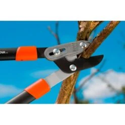 Gardena Comfort Astschere 770 AL Bis 40 Mm Schnittstärke -Pola Pflanz Geschaft 3050 0064220 1