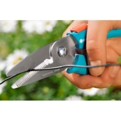 Gardena Classic Garten-Allzweckschere Bis 12 Mm Schnittdurchmesser -Pola Pflanz Geschaft 3050 0875920 1