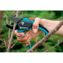 Gardena Comfort Amboss-Gartenschere Bis 20 Mm Schnittstärke -Pola Pflanz Geschaft 3050 0878720 1