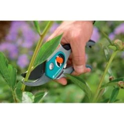 Gardena Comfort Gartenschere Bis 22 Mm Schnittstärke -Pola Pflanz Geschaft 3050 0879220 1