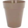 Artevasi Pflanzgefäß Capri Hoch 46 Cm Taupe -Pola Pflanz Geschaft 393758 2629 1