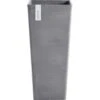 Ecopots Pflanztopf Rotterdam High 32,5 Cm X 32,5 CmGrau -Pola Pflanz Geschaft 3940848 4892 1