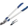 LUX-TOOLS Ast- Und Gartenscheren-Set Bypass 2-teilig -Pola Pflanz Geschaft 4048121637022 10