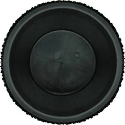 Pflanzgefäß Polyrattan Rund 37,5 Cmx29,5 Cm X 29,5 Cm Schwarz -Pola Pflanz Geschaft 4048128035067 20