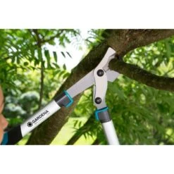 Gardena Astschere EnergyCut 600 B -Pola Pflanz Geschaft 4078500043441 3050 4