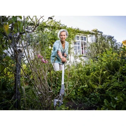 Gardena Astschere SlimCut 28 Mm Schnittdurchmesser 6 Gardena Astschere SlimCut 28 Mm Schnittdurchmesser – Bild 4