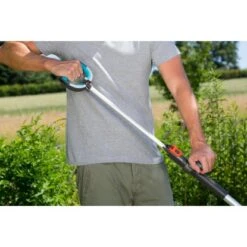 Gardena Astschere SlimCut 28 Mm Schnittdurchmesser 20 Gardena Astschere SlimCut 28 Mm Schnittdurchmesser -Pola Pflanz Geschaft 4078500046503 3050 8
