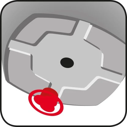 Scheurich Pflanzgefäß Wave Globe Cubo 40 Cm X 40 Cm Schwarz Granit 6 Scheurich Pflanzgefäß Wave Globe Cubo 40 Cm X 40 Cm Schwarz Granit – Bild 4