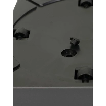 Pflanzwerk® Pflanzkübel Square 55 Cm X 30 Cm X 30 Cm Anthrazit 5 Pflanzwerk® Pflanzkübel Square 55 Cm X 30 Cm X 30 Cm Anthrazit – Bild 3