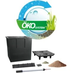 Pflanzwerk® Pflanzkübel Square 55 Cm X 30 Cm X 30 Cm Anthrazit 11 Pflanzwerk® Pflanzkübel Square 55 Cm X 30 Cm X 30 Cm Anthrazit -Pola Pflanz Geschaft 4250871645336 11001500 5