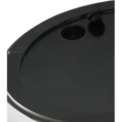 Pflanzwerk® Pflanzkübel Pipe Ø 34 Cm X 58 Cm Shiny Weiß -Pola Pflanz Geschaft 4250871645664 11001500 3