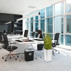 Amare Blumentopf Pur Fiberglas Design 28 Cm X 28 Cm X 51 Cm Weiß 18 Amare Blumentopf Pur Fiberglas Design 28 Cm X 28 Cm X 51 Cm Weiß -Pola Pflanz Geschaft 4251083908172 4655 8