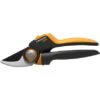 Fiskars Bypass-Gartenschere PowerGearX Mit Rollgriff PX92 -Pola Pflanz Geschaft 42930 4905 6411501110145 1