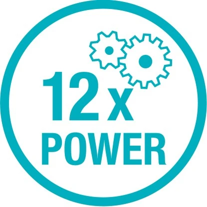 Gardena Astschere SlimCut 28 Mm Schnittdurchmesser 12 Gardena Astschere SlimCut 28 Mm Schnittdurchmesser – Bild 10