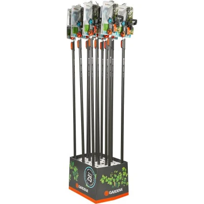 Gardena Garden Combisystem-Bypass-Baumschere 4 Gardena Garden Combisystem-Bypass-Baumschere – Bild 2