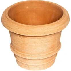 Pflanztopf Ella Ø 30 Cm X 25 Cm Terrakotta -Pola Pflanz Geschaft 579058 11005200 10
