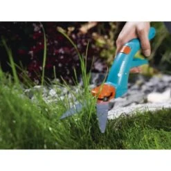 Gardena Grasschere Classic Mit Drehbarem Schneidkopf -Pola Pflanz Geschaft 6268668 AB01