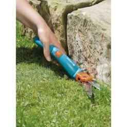 Gardena Grasschere Classic Mit Drehbarem Schneidkopf -Pola Pflanz Geschaft 6268668 AB02