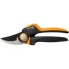 Fiskars Bypass-Gartenschere PowerGearX Mit Rollgriff PX94 -Pola Pflanz Geschaft 6411501110121 4905 1
