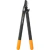 Fiskars Bypass-Getriebeastschere PowerGear II L74 -Pola Pflanz Geschaft 6411501122902 4905 1