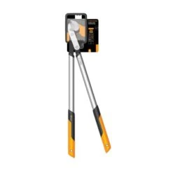 Fiskars Amboss-Getriebeastschere PowerGear LX99-L -Pola Pflanz Geschaft 6411501124401 4905 VP 01