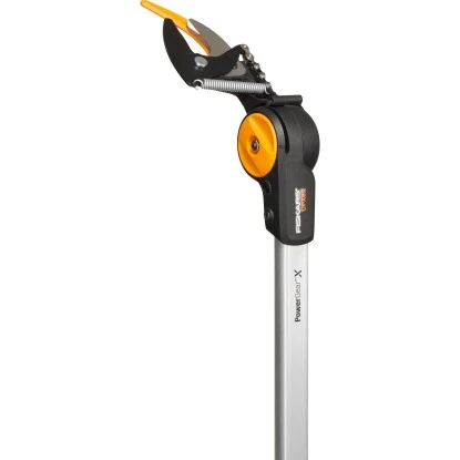 Fiskars Bypass-Schneidgiraffe PowerGearX UPX82 4 Fiskars Bypass-Schneidgiraffe PowerGearX UPX82 – Bild 2