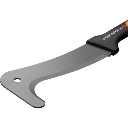 Fiskars Machete WoodXpert XA3 Mit Gebogener Klinge Für Äste Bis Ø 50 Mm 4 Fiskars Machete WoodXpert XA3 Mit Gebogener Klinge Für Äste Bis Ø 50 Mm – Bild 2