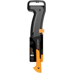 Fiskars Machete WoodXpert XA3 Mit Gebogener Klinge Für Äste Bis Ø 50 Mm 8 Fiskars Machete WoodXpert XA3 Mit Gebogener Klinge Für Äste Bis Ø 50 Mm -Pola Pflanz Geschaft 6411501260048 4905 4
