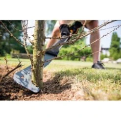 Fiskars Machete XA23 WoodXpert -Pola Pflanz Geschaft 6411501260055 4905 3