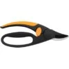 Fiskars Bypass-Gartenschere Elegance P44 -Pola Pflanz Geschaft 6411501964403 4905 2