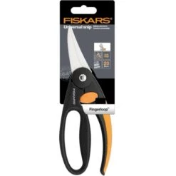 Fiskars Allzweckschere Elegance P45 7 Fiskars Allzweckschere Elegance P45 -Pola Pflanz Geschaft 6411501964502 4905 3