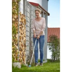 Gardena Comfort Grasschere Langstielig -Pola Pflanz Geschaft 663918 2073 10