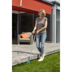 Gardena Comfort Grasschere Langstielig -Pola Pflanz Geschaft 663918 2073 5