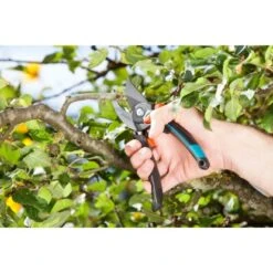 Gardena Gartenschere Comfort B/S-XL 24 Mm Schnittdurchmesser -Pola Pflanz Geschaft 6926778 AB01