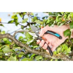 Gardena Gartenschere Comfort B/S-XL 24 Mm Schnittdurchmesser -Pola Pflanz Geschaft 6926778 AB03