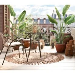 Baumstrelitzie XXL Ca. 140 Cm - 160 Cm Strelitzia Augusta GROW By OBI 9 Baumstrelitzie XXL Ca. 140 Cm - 160 Cm Strelitzia Augusta GROW By OBI -Pola Pflanz Geschaft 7571300 AB02 070222