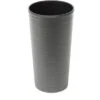Orbis Pflanzgefäß Lilia Eco Dluto Ø 190 Mm Grau Strukturiert -Pola Pflanz Geschaft 763605 11005200 1