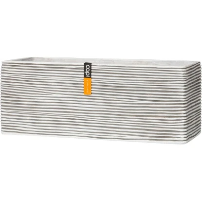 Capi Pflanzkasten Nature Outdoor Rechteckig Riffel I 56 Cm X 22 Cm X 22 Cm Elfen 3 Capi Pflanzkasten Nature Outdoor Rechteckig Riffel I 56 Cm X 22 Cm X 22 Cm Elfen
