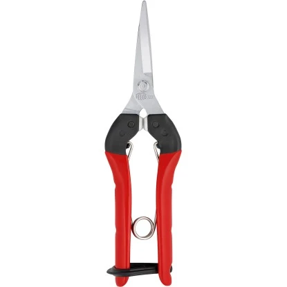 Felco Ernte- Und Leseschere 322 Mit Stahlgriffen 19 Cm 3 Felco Ernte- Und Leseschere 322 Mit Stahlgriffen 19 Cm