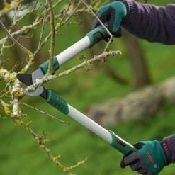 Bosch Bypass-Astschere -Pola Pflanz Geschaft 857255 3058 02