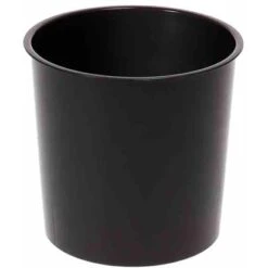 Siena Garden Pflanzgefäß Modern Lille Weiß Ø 30x57,0 Cm -Pola Pflanz Geschaft 8630832 1346 2