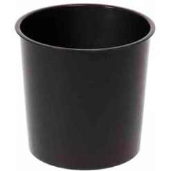 Siena Garden Pflanzgefäß Modern Lille Weiß Ø 25x46,5 Cm -Pola Pflanz Geschaft 8631400 1346 3